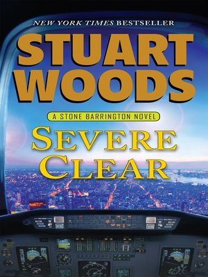 cover image of Severe Clear